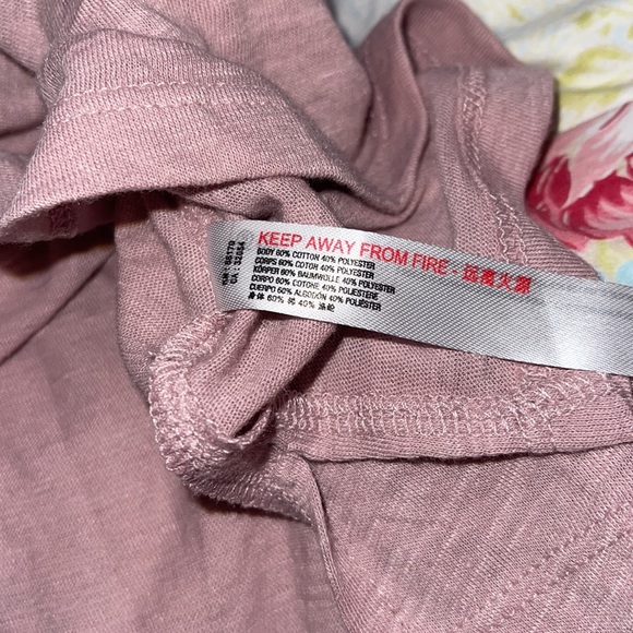 Anthropologie // Marika Muscle Tank NWOT🌛 - Picture 10 of 11